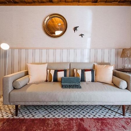 Casa Amarela Apartman Óbidos Kültér fotó