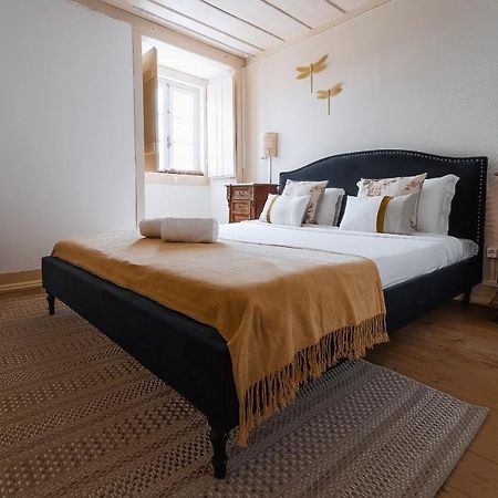 Casa Amarela Apartman Óbidos Kültér fotó