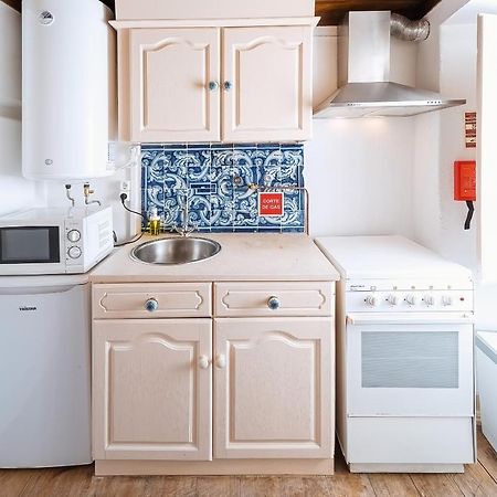 Casa Amarela Apartman Óbidos Kültér fotó