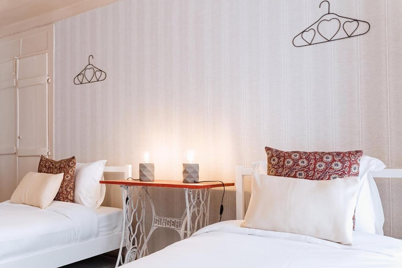 Casa Amarela Apartman Óbidos Kültér fotó