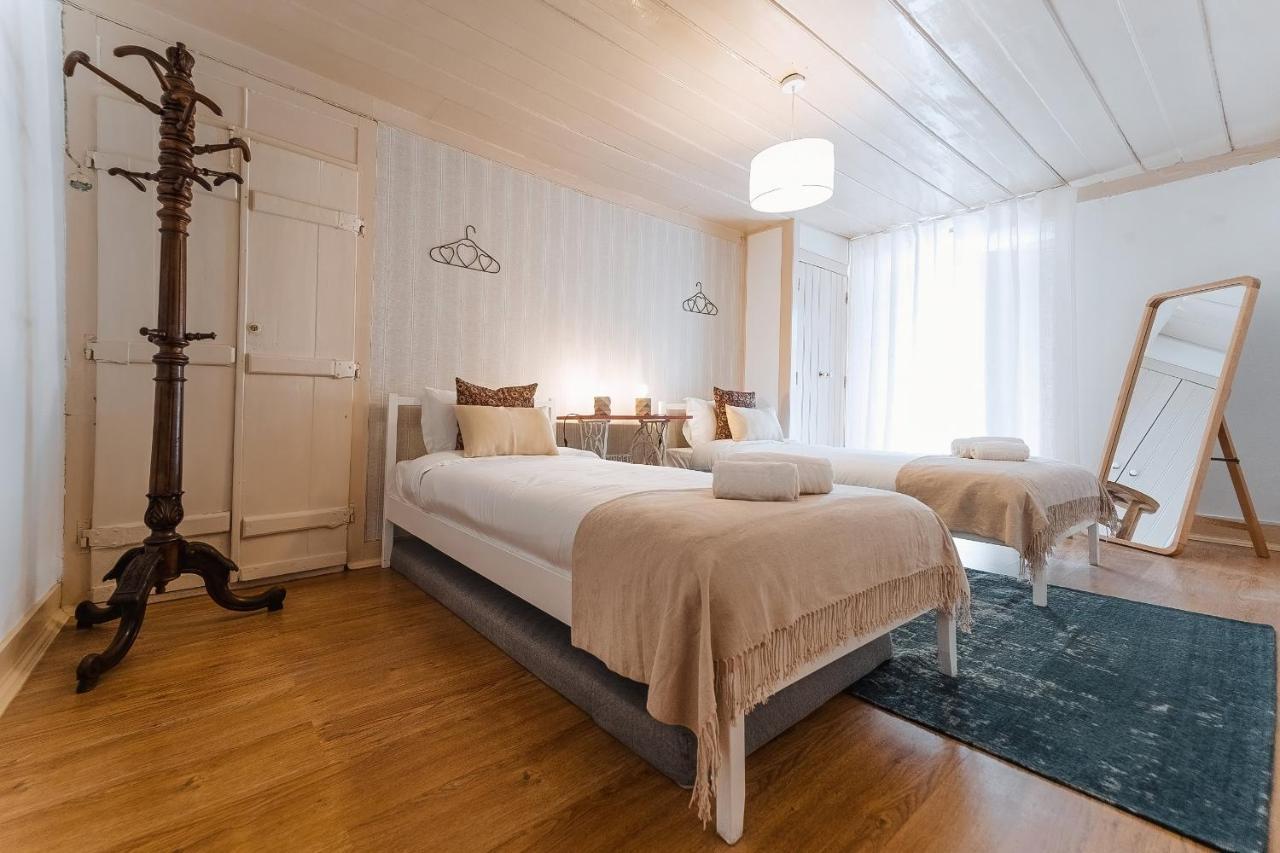 Casa Amarela Apartman Óbidos Kültér fotó