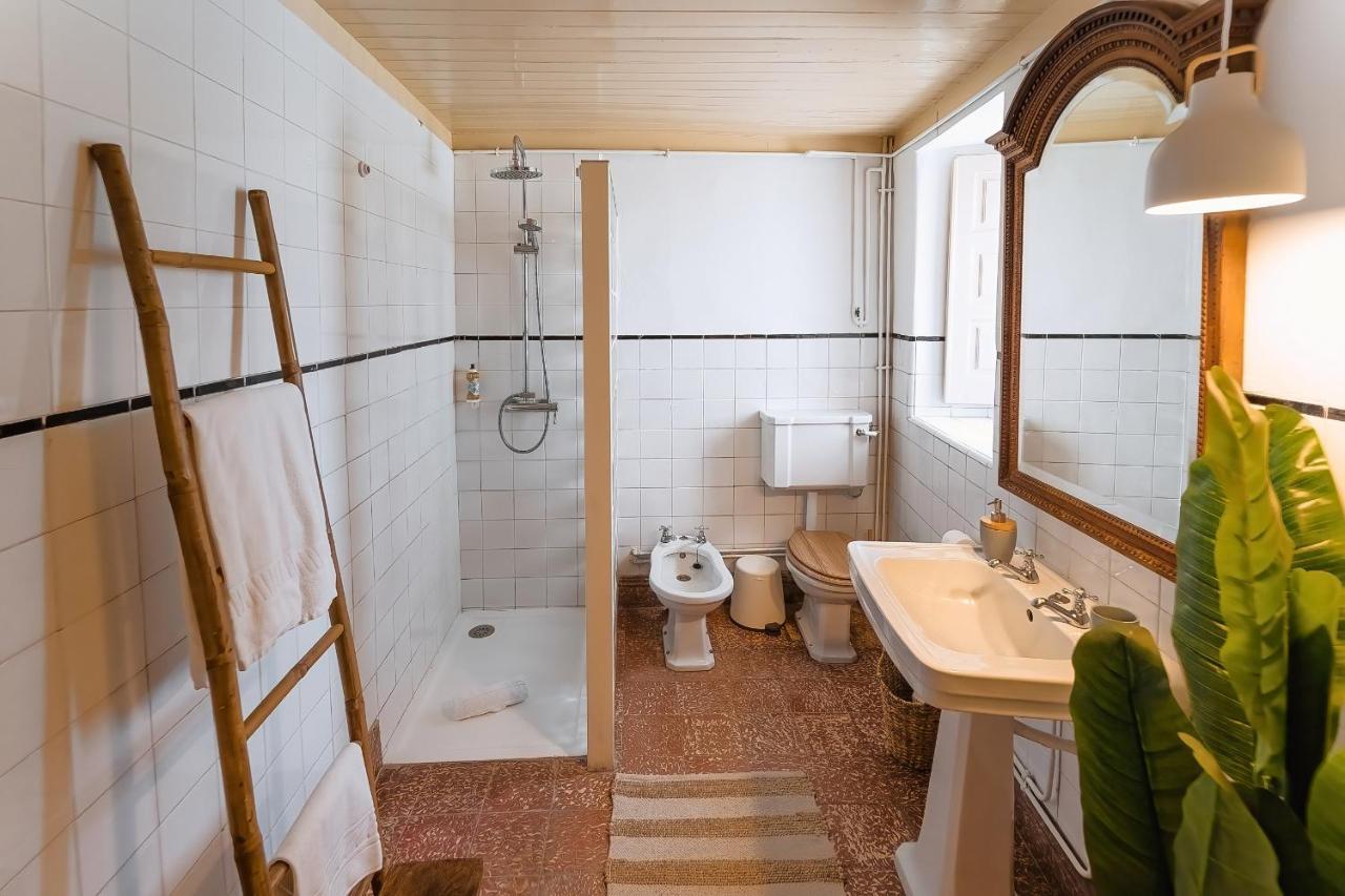 Casa Amarela Apartman Óbidos Kültér fotó