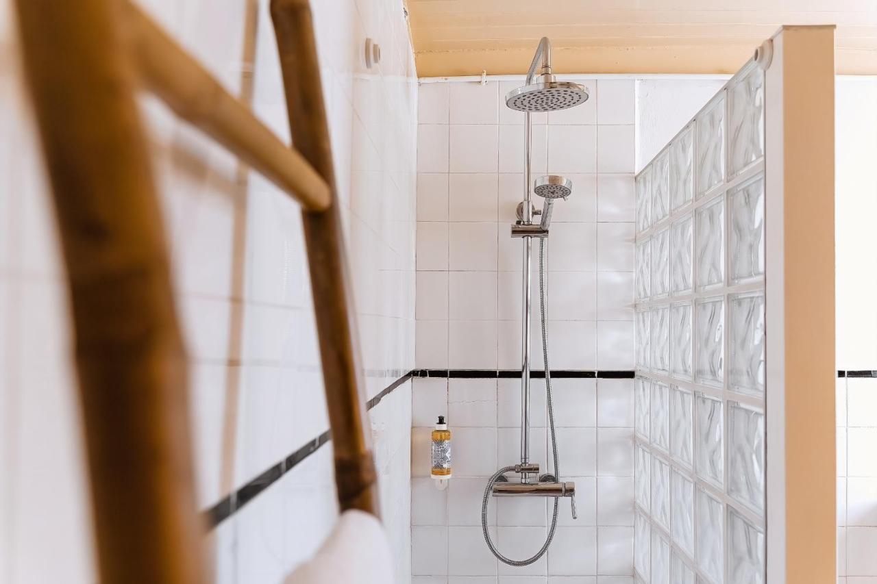 Casa Amarela Apartman Óbidos Kültér fotó
