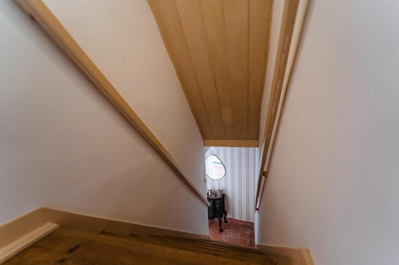 Casa Amarela Apartman Óbidos Kültér fotó
