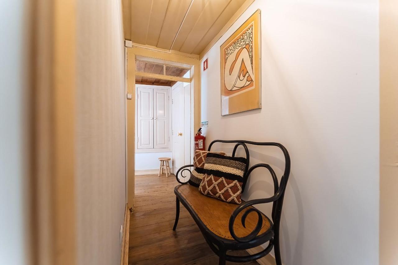 Casa Amarela Apartman Óbidos Kültér fotó