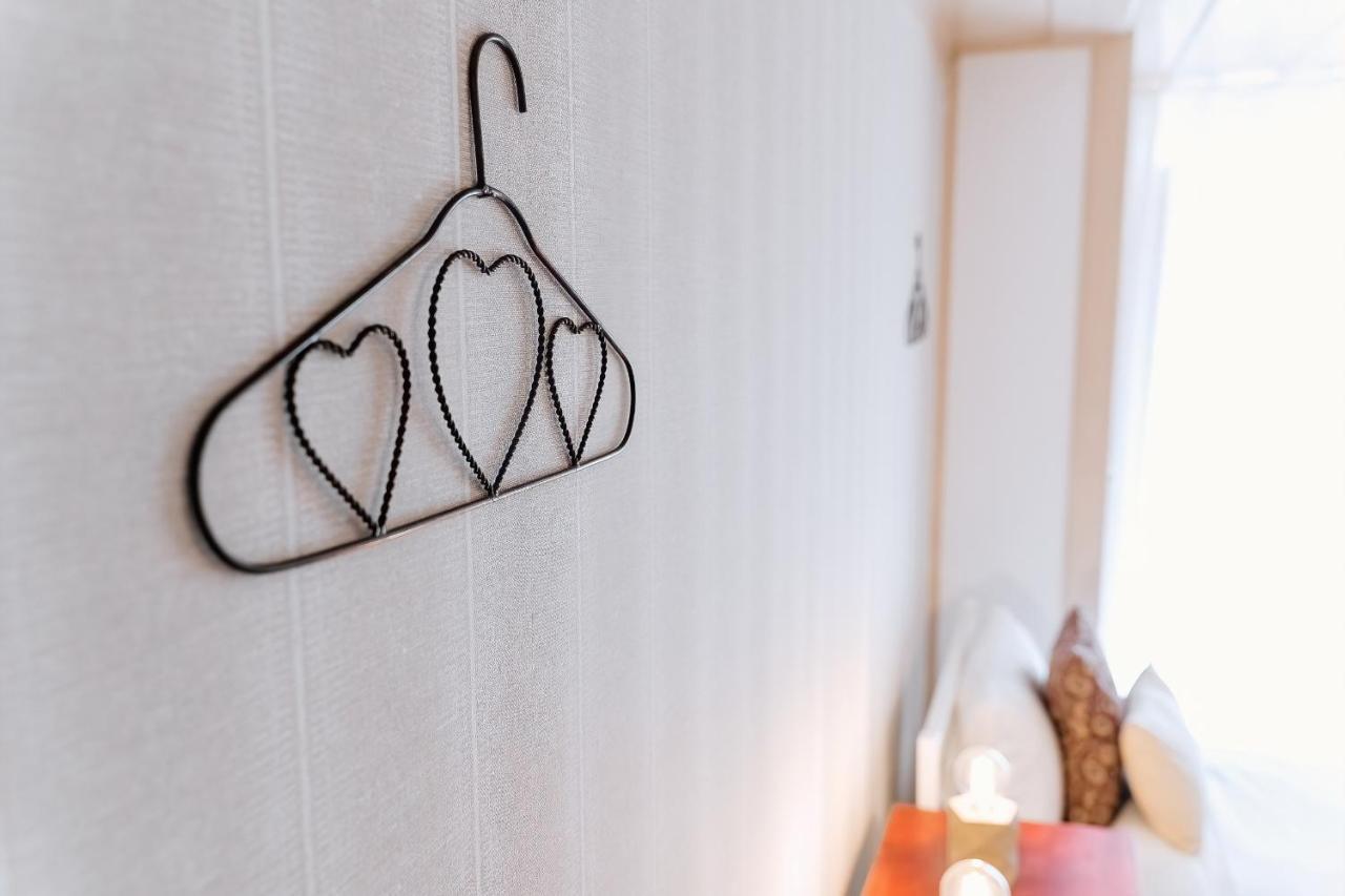 Casa Amarela Apartman Óbidos Kültér fotó