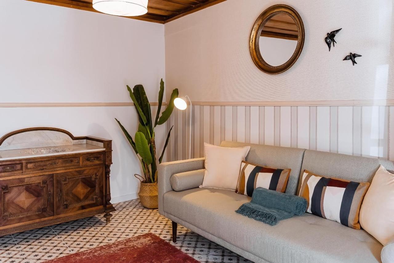 Casa Amarela Apartman Óbidos Kültér fotó